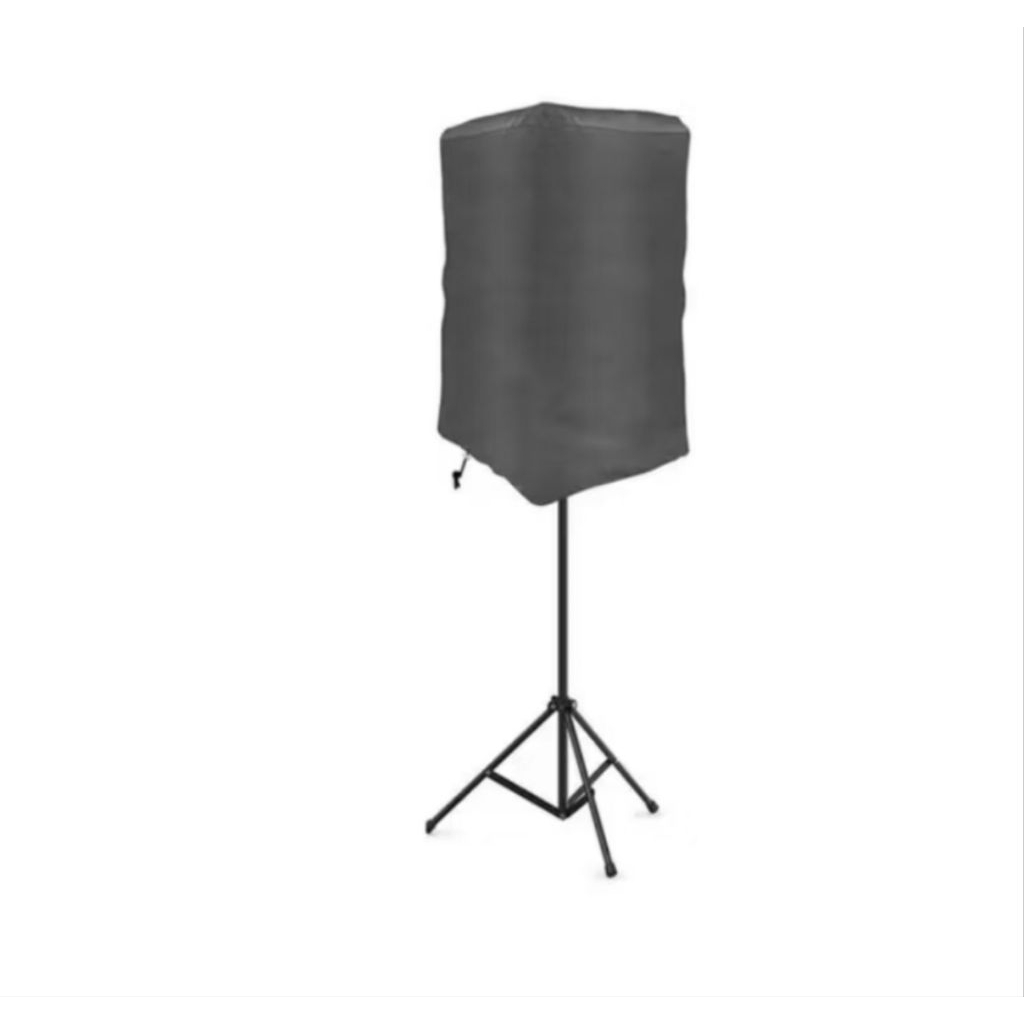 Protect Cover kain speaker anti debu kain pelindung speaker aktif satung penutup speaker sarung spea