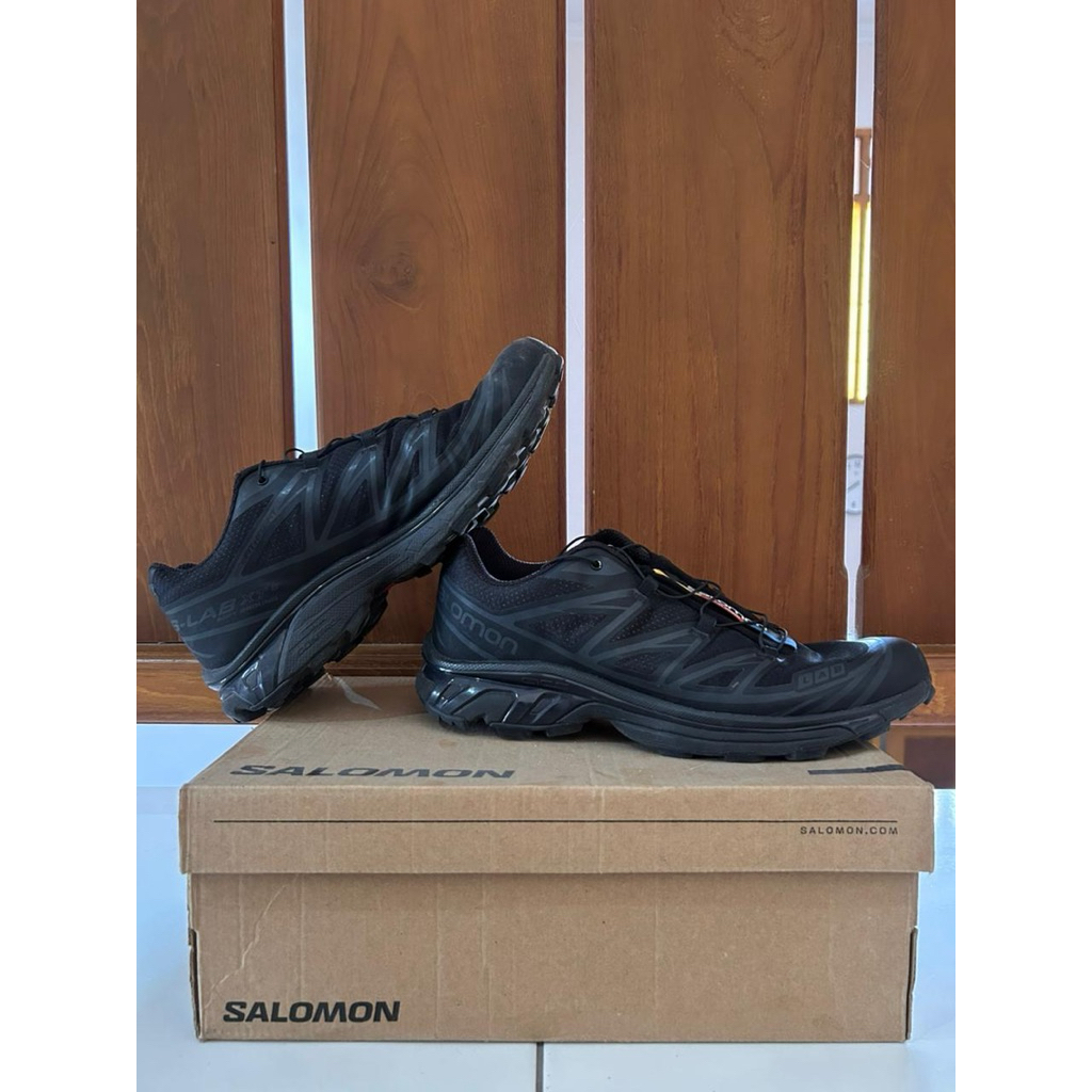 Salomon XT 6