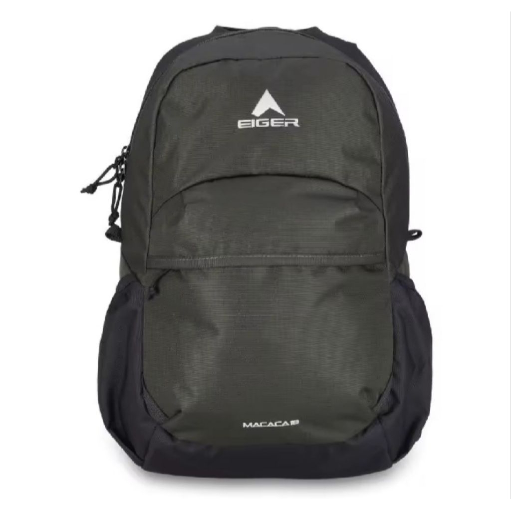 MACACA-18--EIGER..BACKPACK..