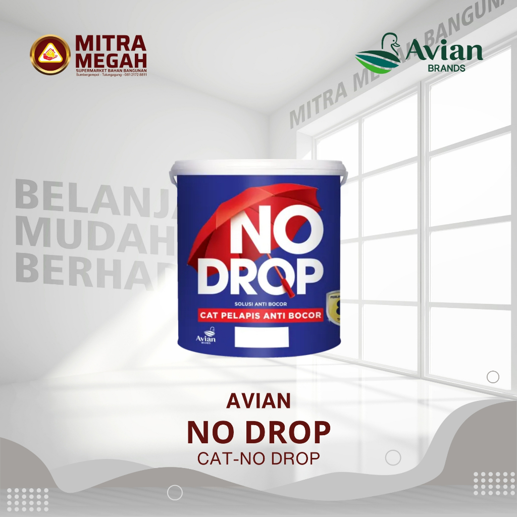 CAT-NO DROP CAT