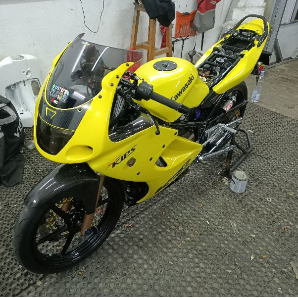 cat kuning lemon/cat kuning xiralik/cat kuning Mio/cat kuning ninja ss