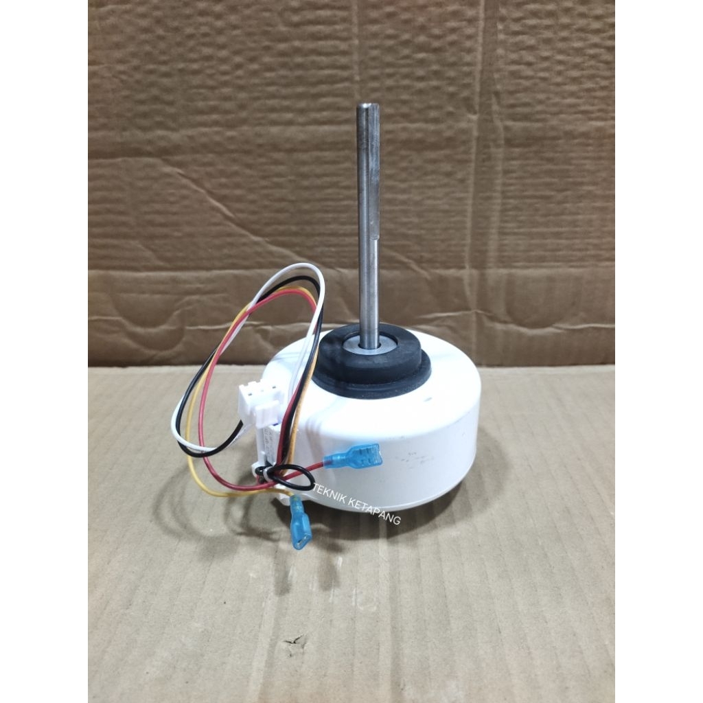 MOTOR FAN DINAMO BLOWER INDOOR AC LG /DINAMO INDOOR AC /MOTOR FAN AC INDOOR MEREK LG ARUS AC