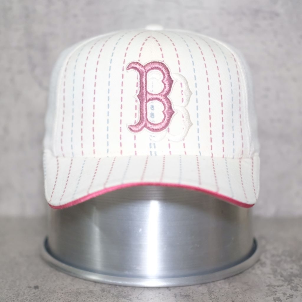 Topi baseball BOSTON MLB ORIGINAL liris