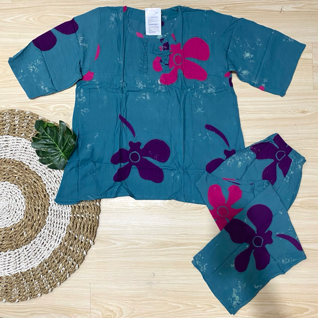 CP Batik Cetak ABG Mayra