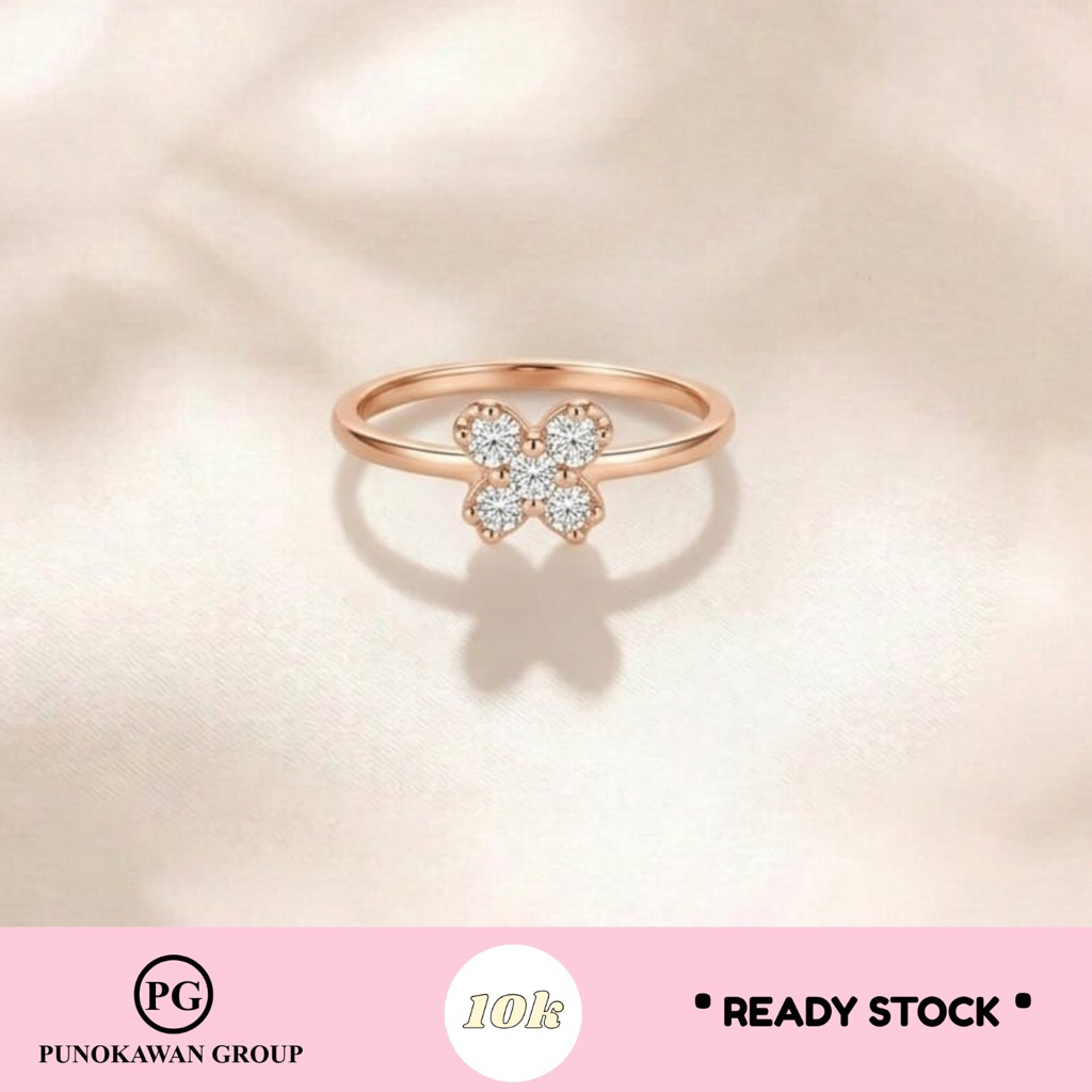 Cincin Tiffany