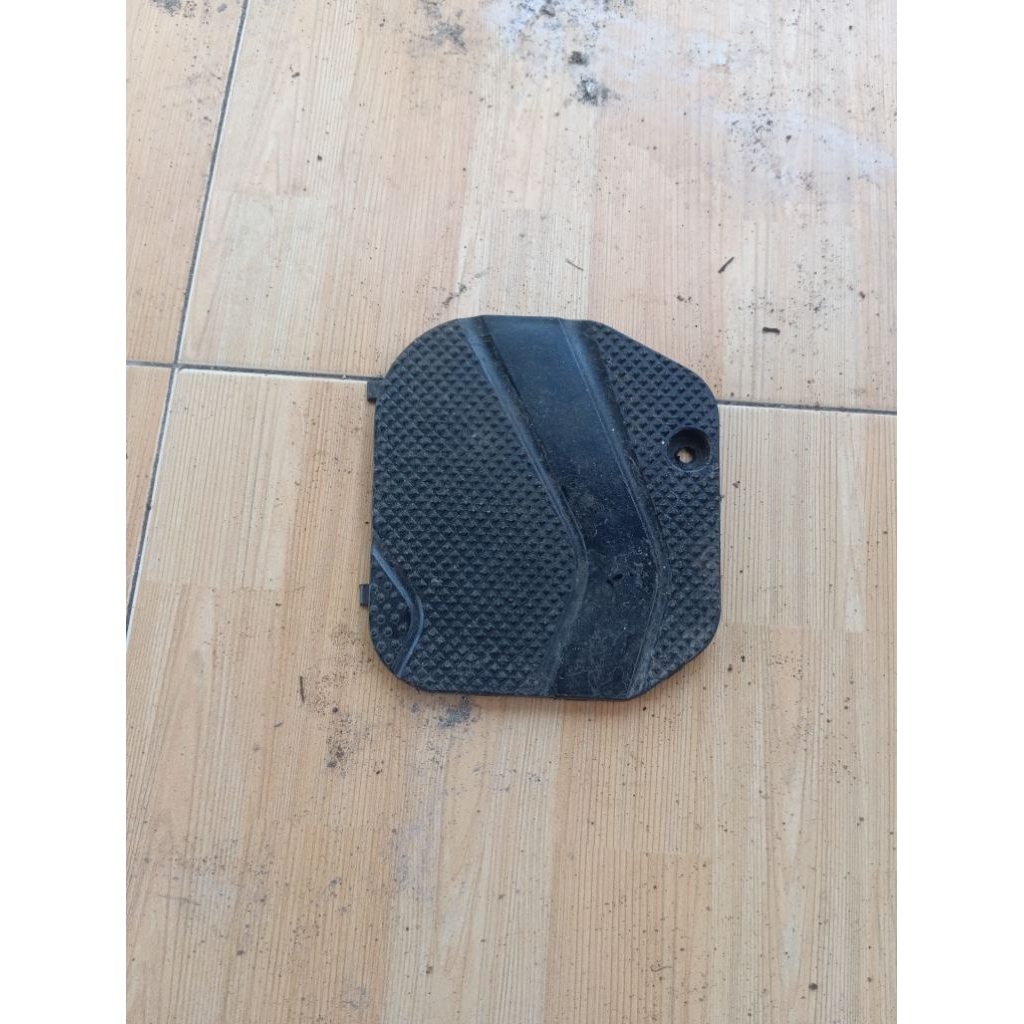 tutup aki honda beat fi original