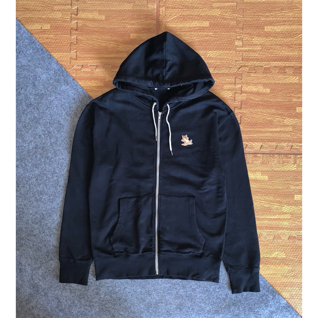 Maison Kitsune