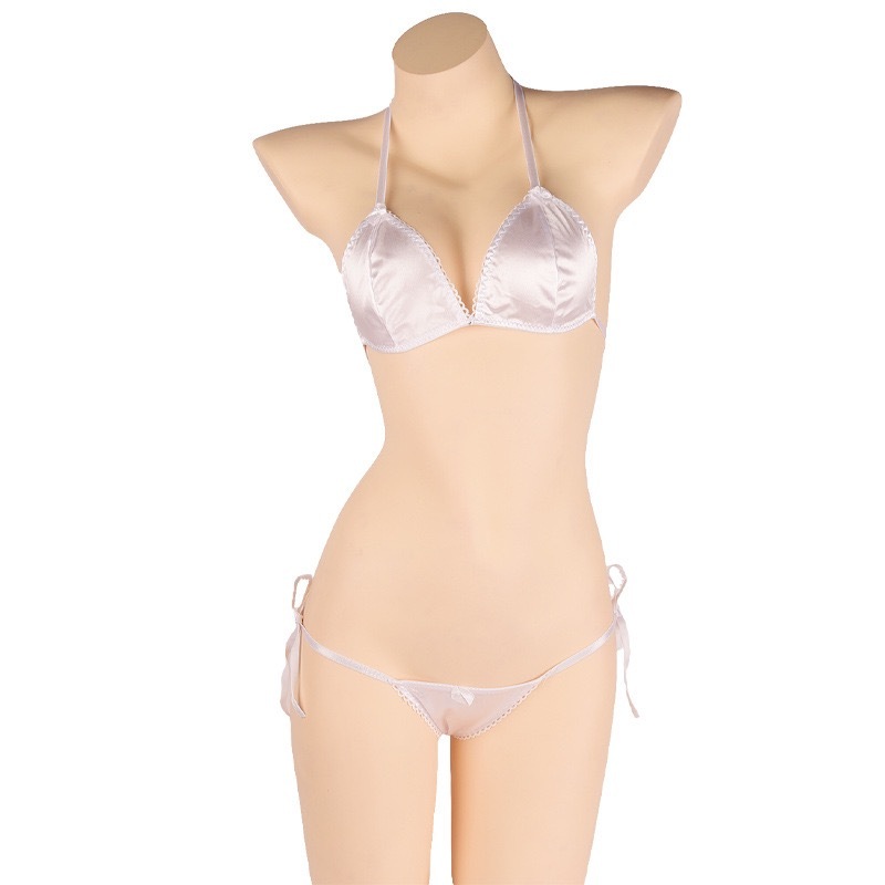 BEST SALE Lingerie Set Bra dan G String Wanita Sexy tali Bikini B0510