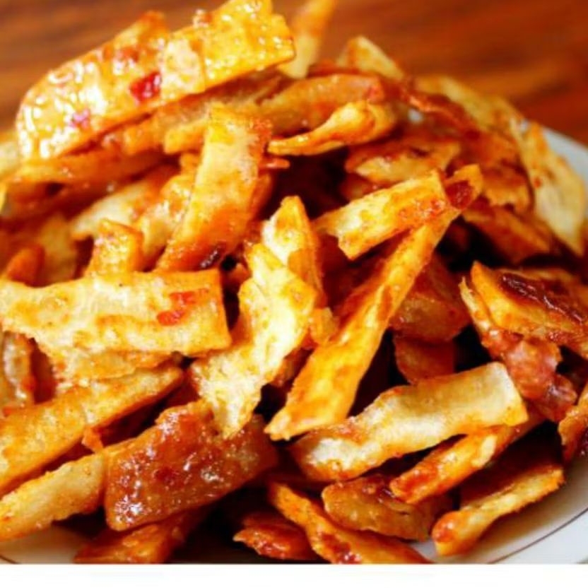 balung kethek // loncis // manggleng pedas manis // original