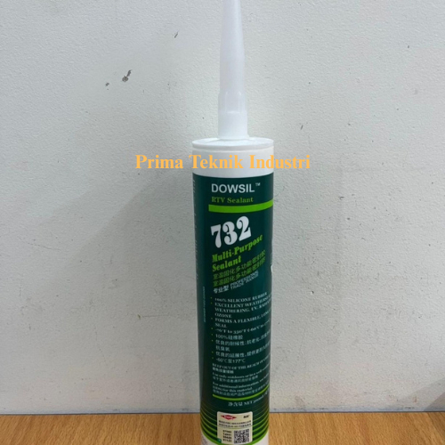 Silicone RTV 732 Dowsil / Dowsil 732 Silicone Sealant