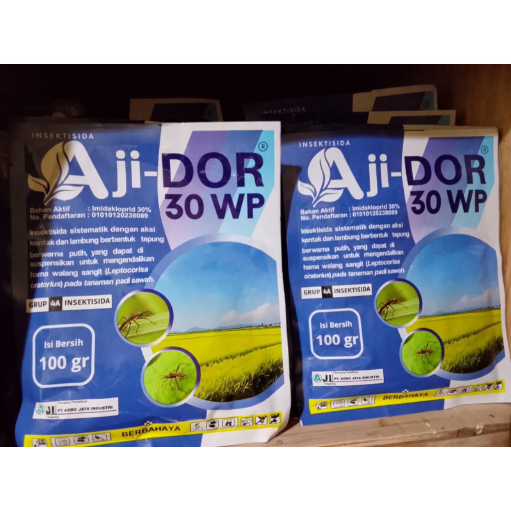 Ajidor 30 wp