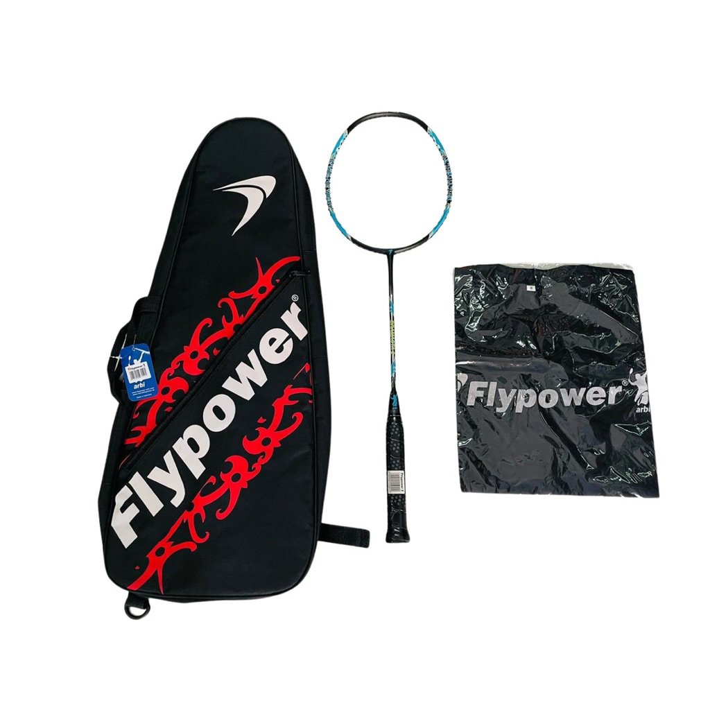 RAKET BADMINTON FLYPOWER BRAMASTA 2