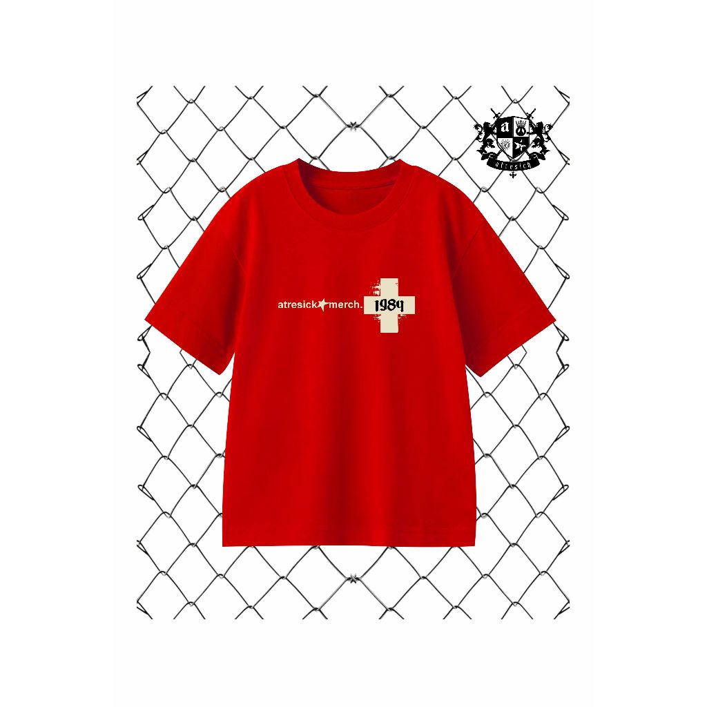 KAOS ATRESICK '1984'