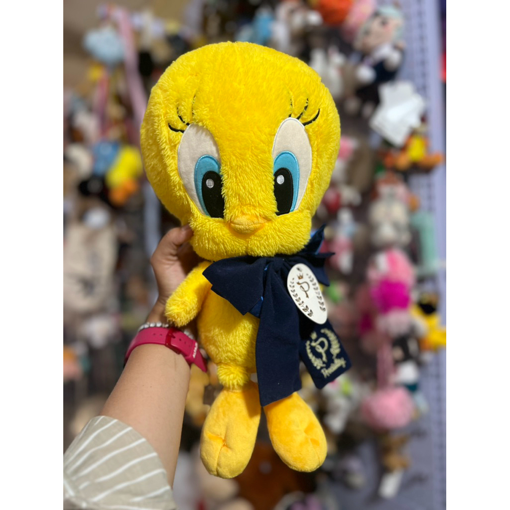 boneka tweety