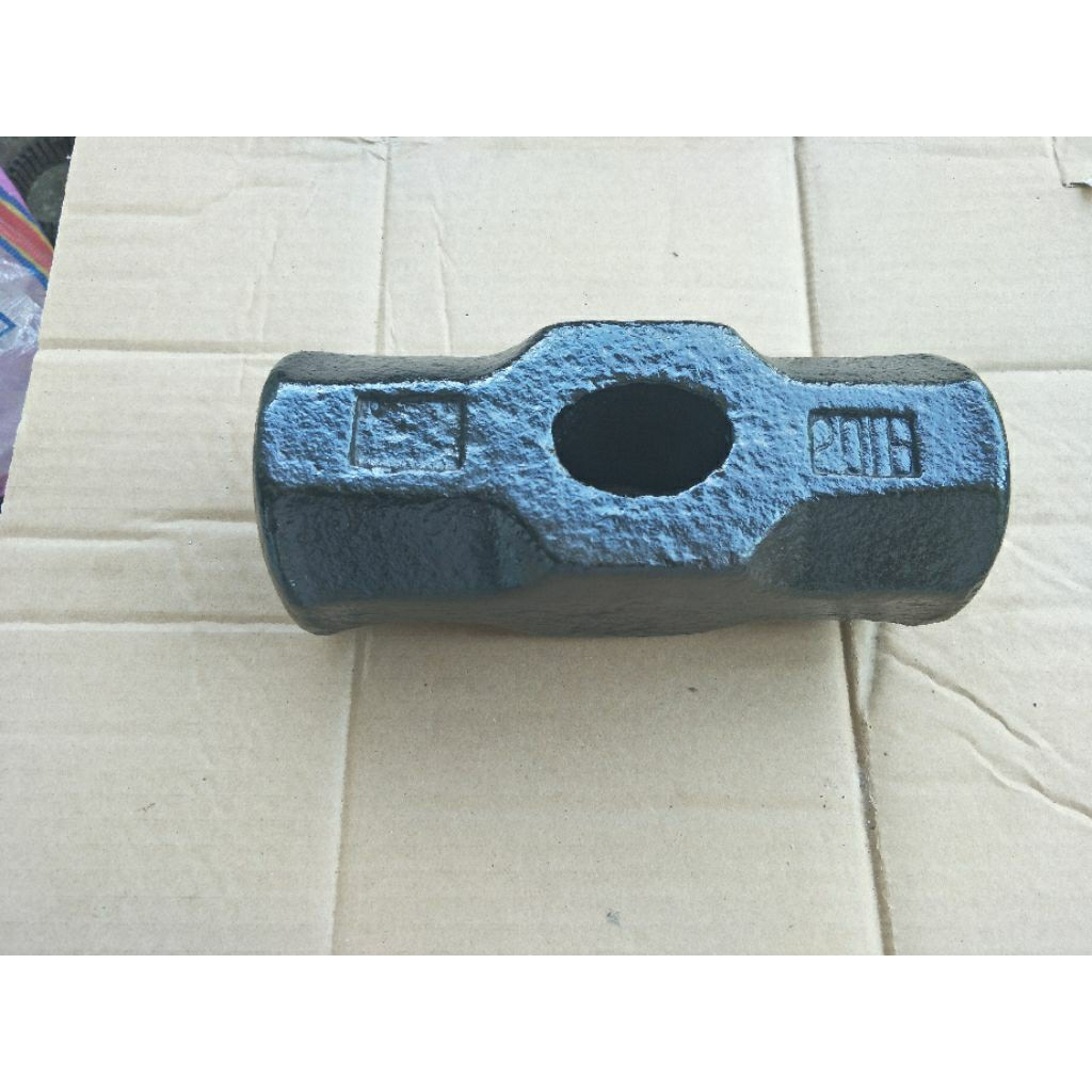 palu bodem bekas lawas 20LB kuat kokoh
