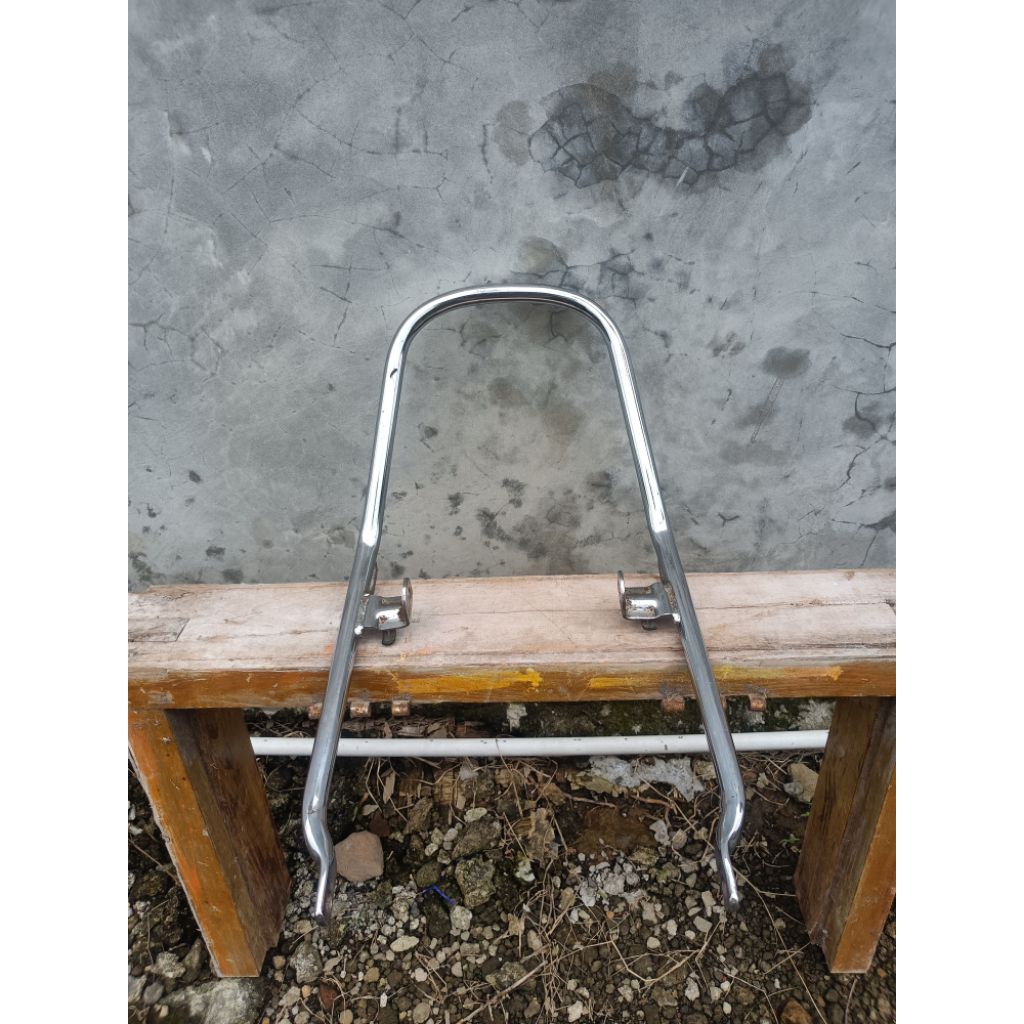 begel gl 125 original begel gl 100 platina original tahun tua tahun 79