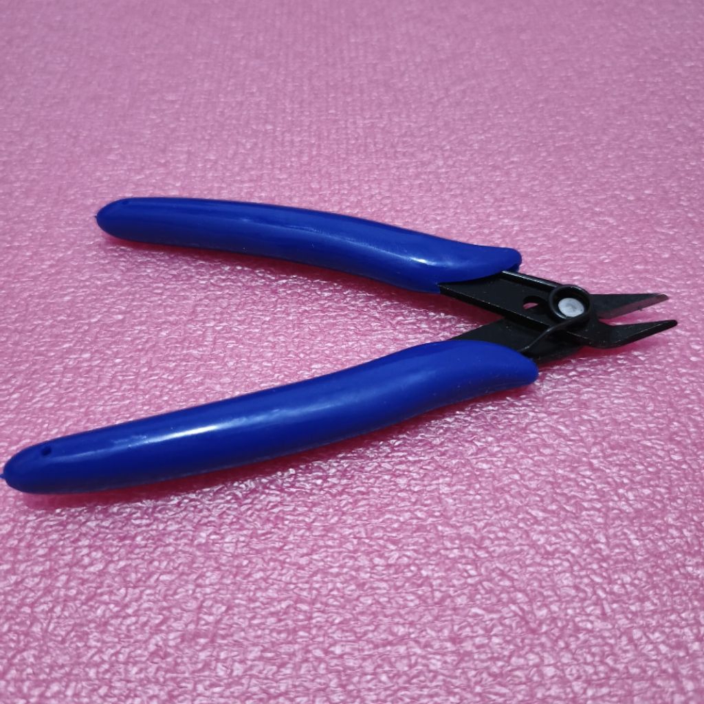 gunting kawat / perhiasan emas perak