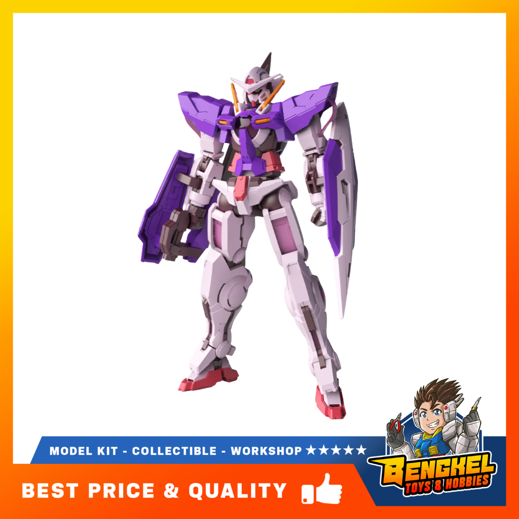 YUAN BI BI HG 1/144 EXIA GONG FANG TRANS ARM - MODEL KIT