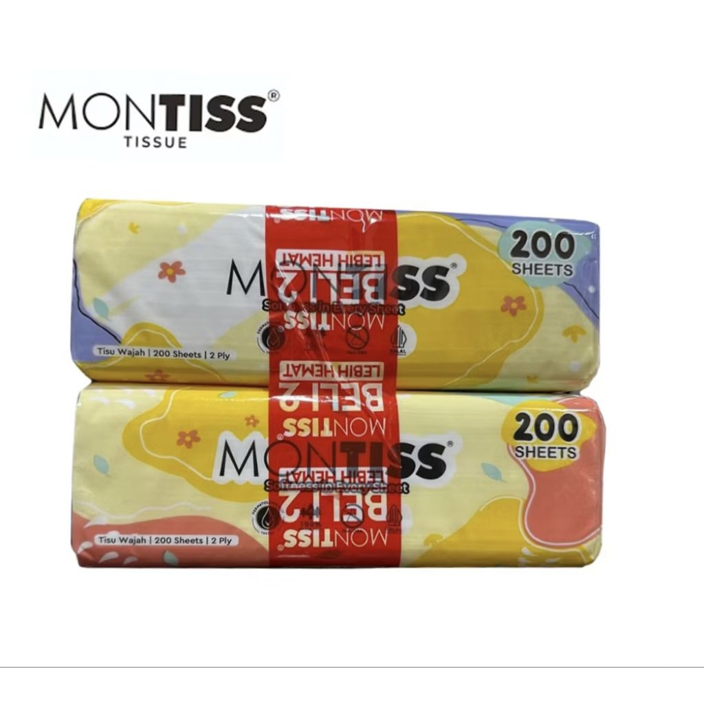 Montiss 200+200
