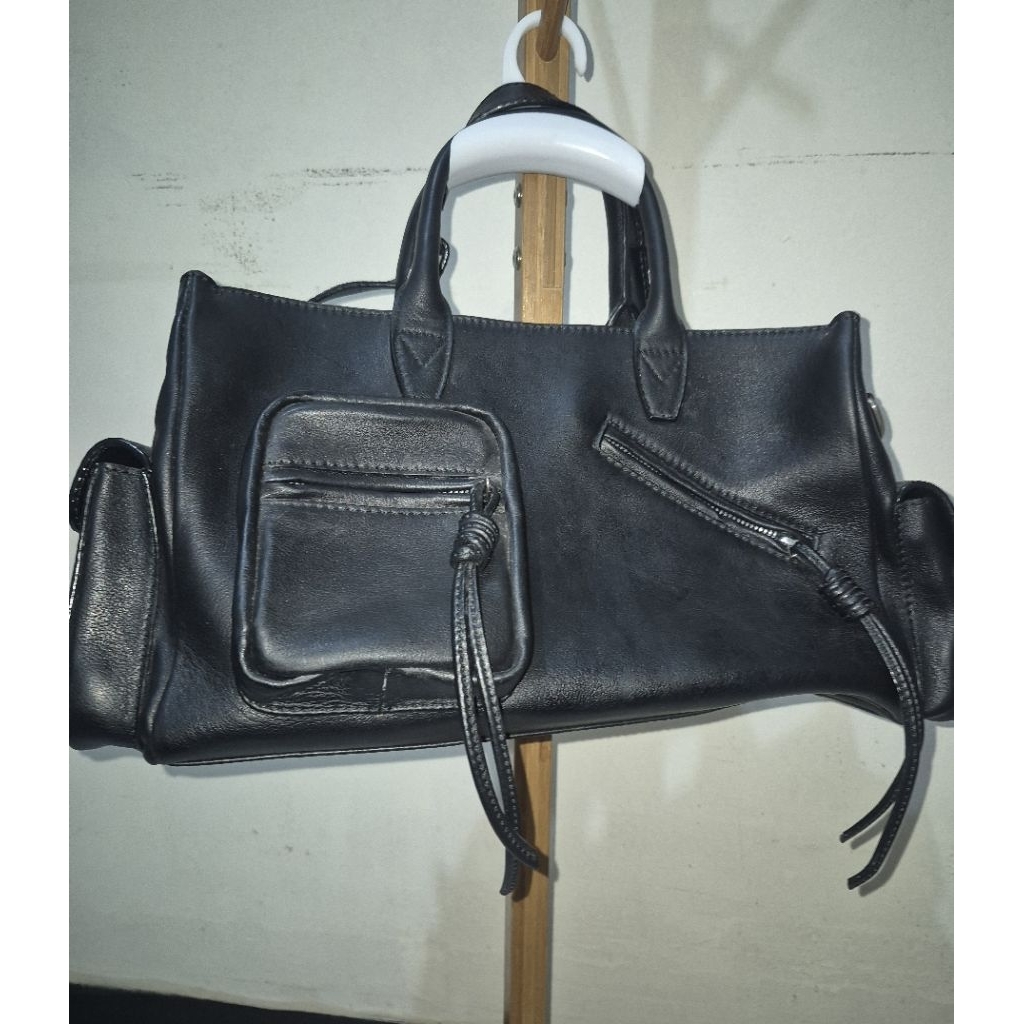 kaynn - minne medium - preloved - kulit asli