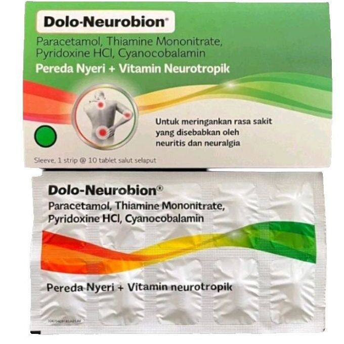 Dolo-Neurobion