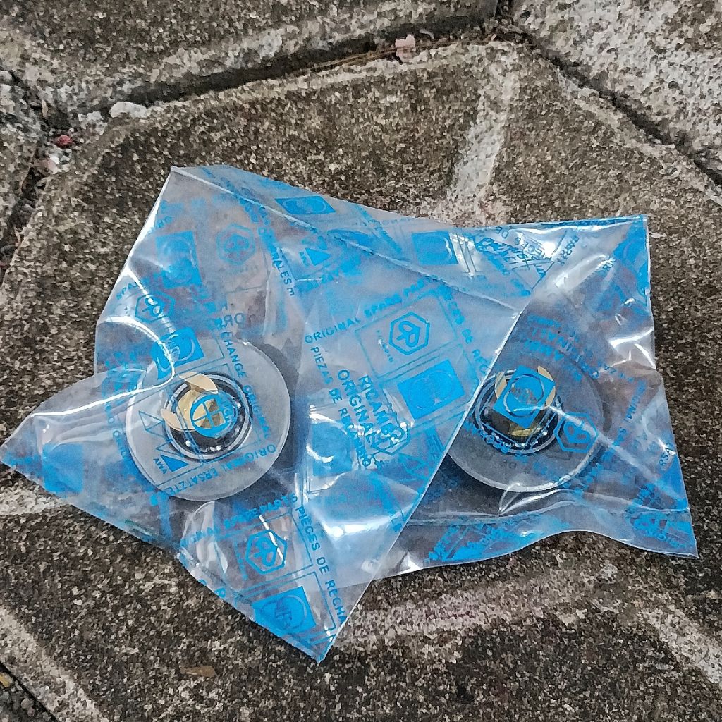 Gobangan kopling Racing Set Vespa Px Super sprint