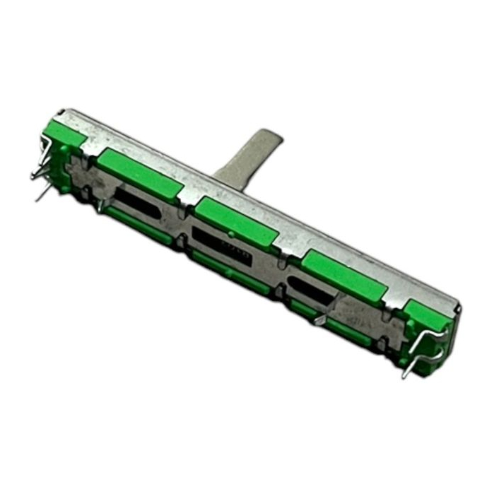 Potensio geser ukuran 6 cm potensio mixer geser ups