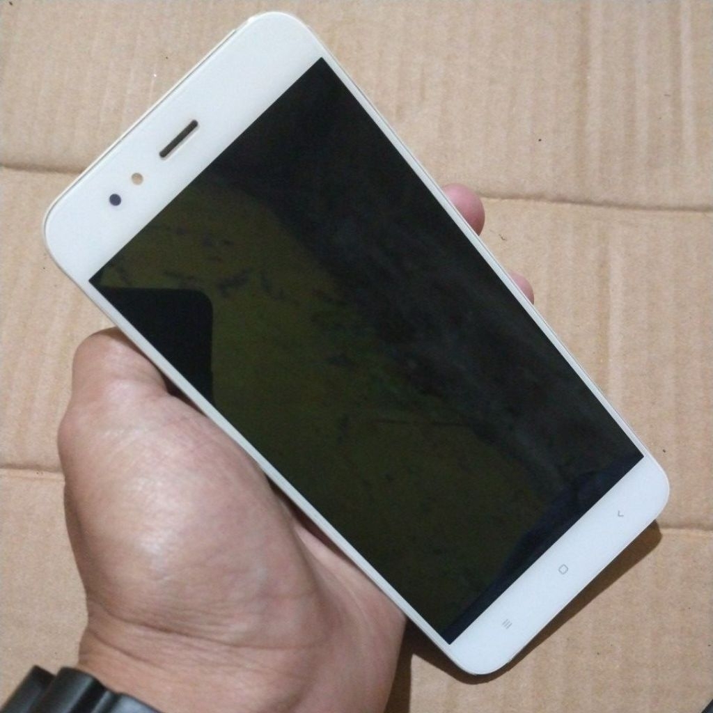 LCD ORIGINAL COPOTAN MI A1 NORMAL TESTED