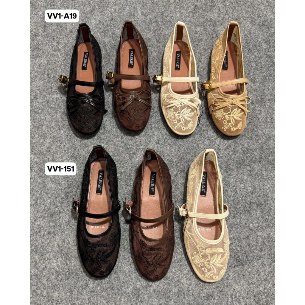 Sepatu valerie00 Maitha