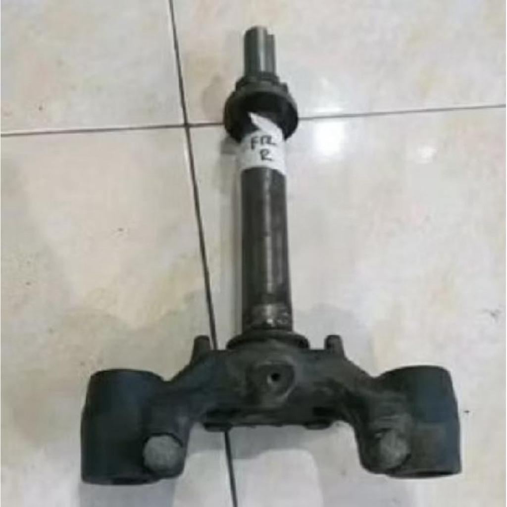 segitu T vega lama copotan original