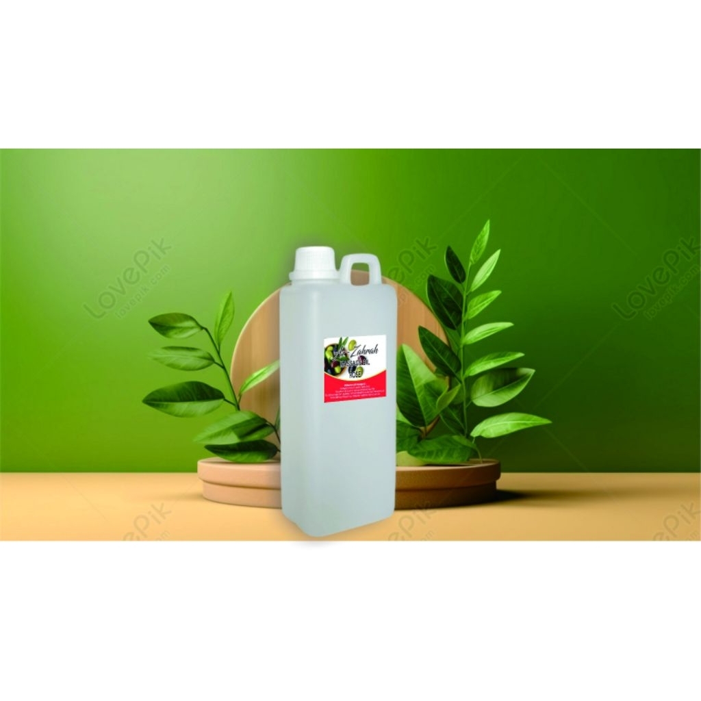 minyak zaitun massage oil spa minyak pijat 1 liter azzari terlaris