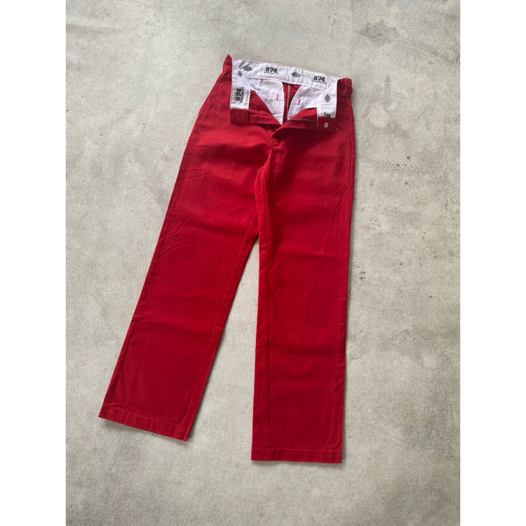 dickies 874