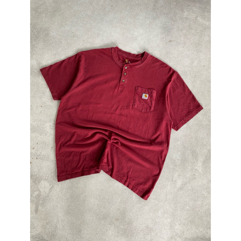 carhartt pocket