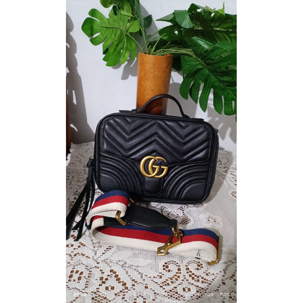 Gucci marmont