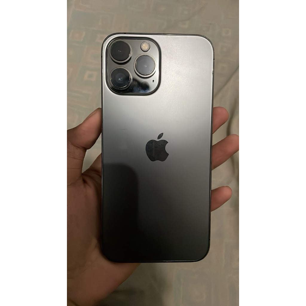 Iphone 13 promax bypass