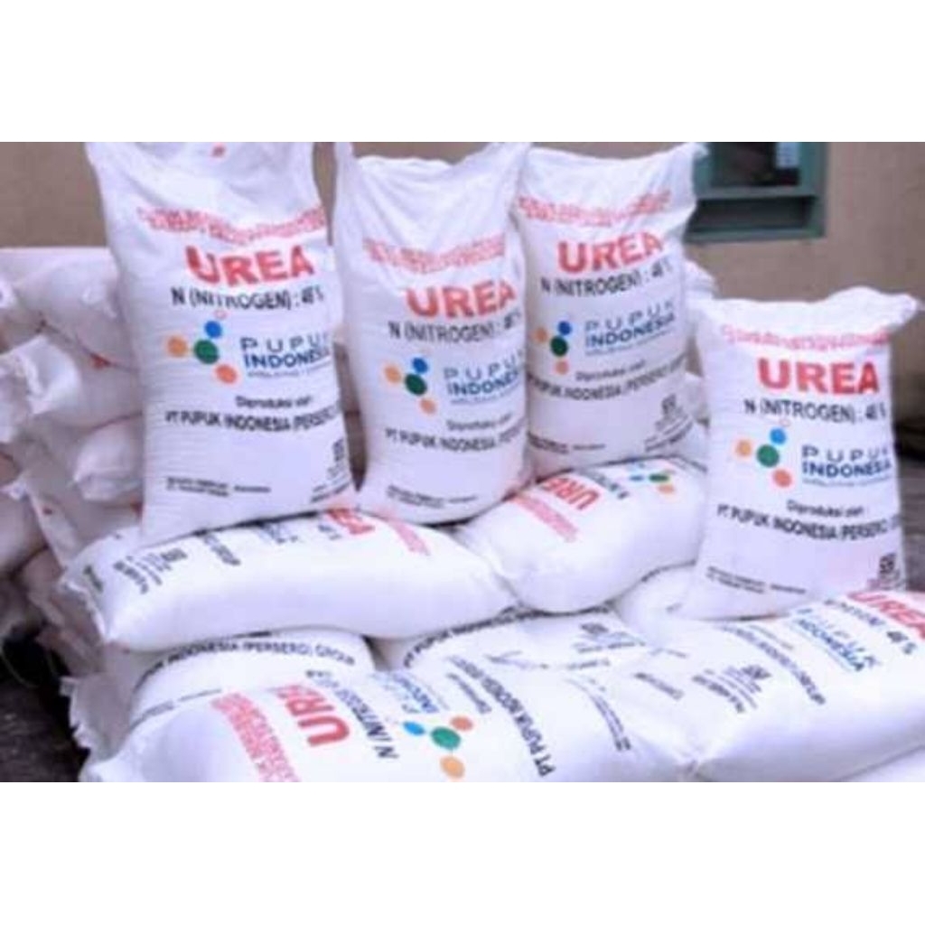 pupuk urea 1kg