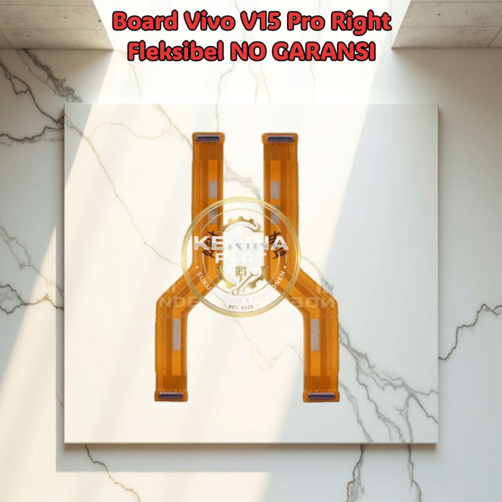 FLEXIBLE BOARD VIVO V15 PRO RIGHT / FLEX BOARD VIVO V15 PRO