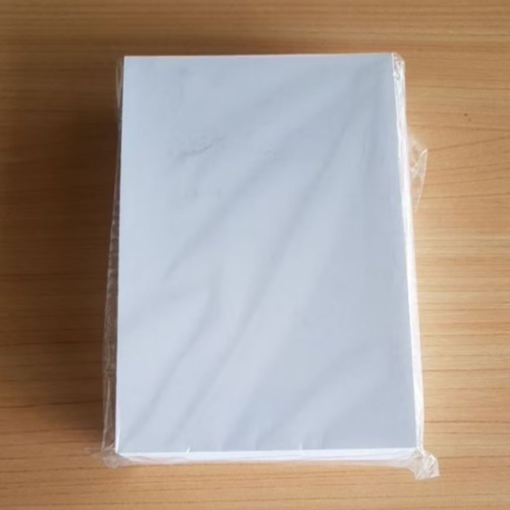 kertas foto 4R glossy