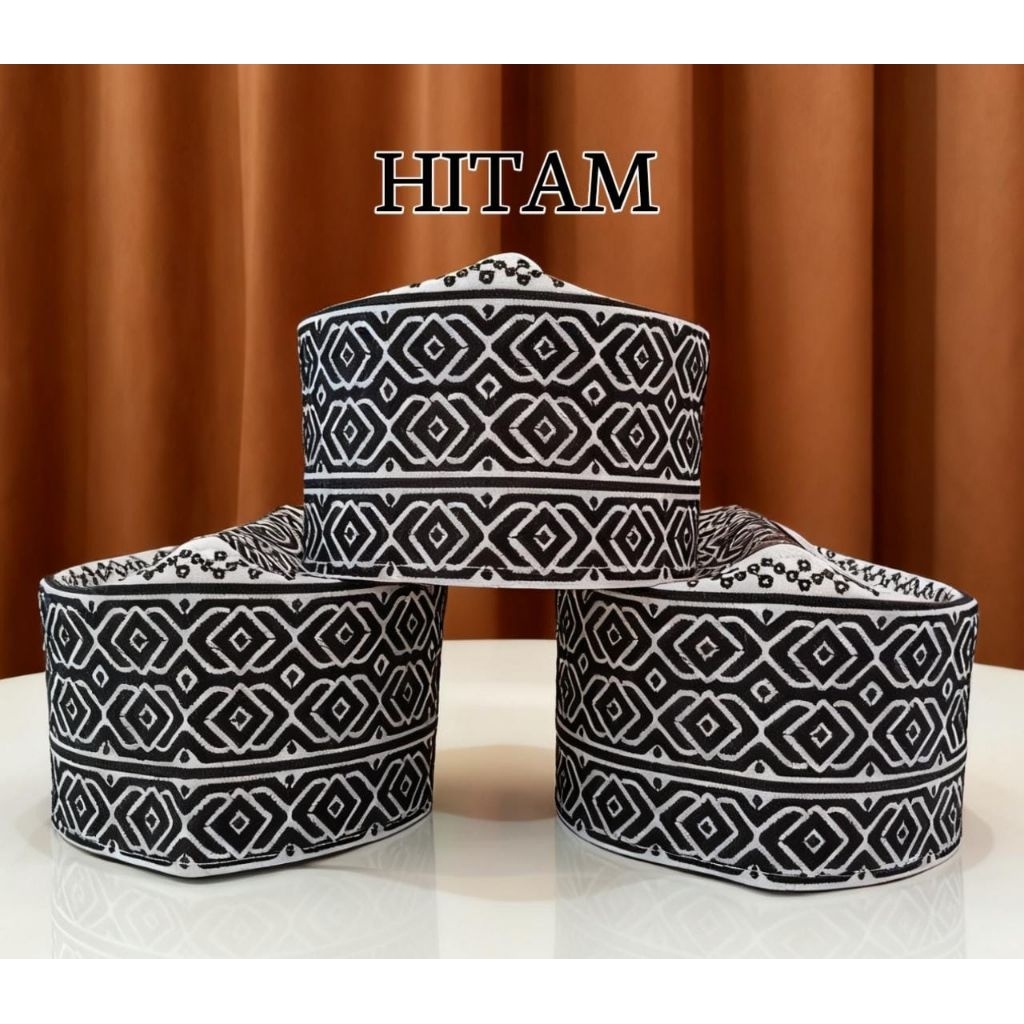 PECI OMAN ANNOR PREMIUM MOTIF X //ASSYARIF/ALKAFFI/KAFFA/MUHAQ/ASSYARIF