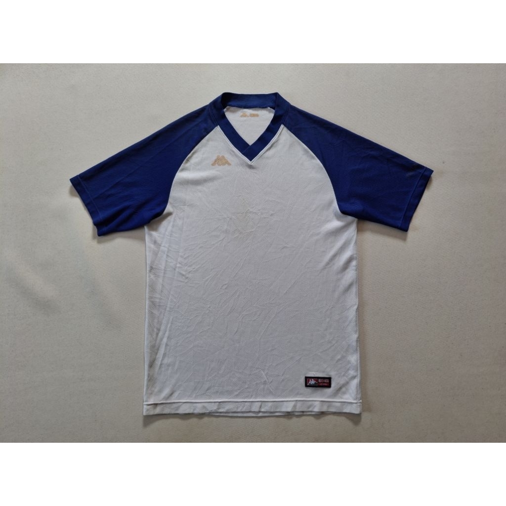 JERSEY KAPPA FOOTBALL EQUIPMENT ORIGINAL 100%