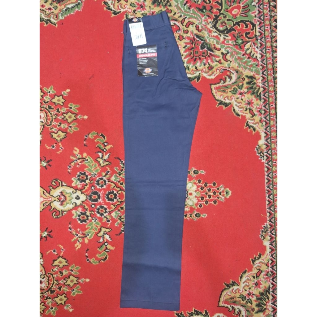 Celana Dickies Original fit 874