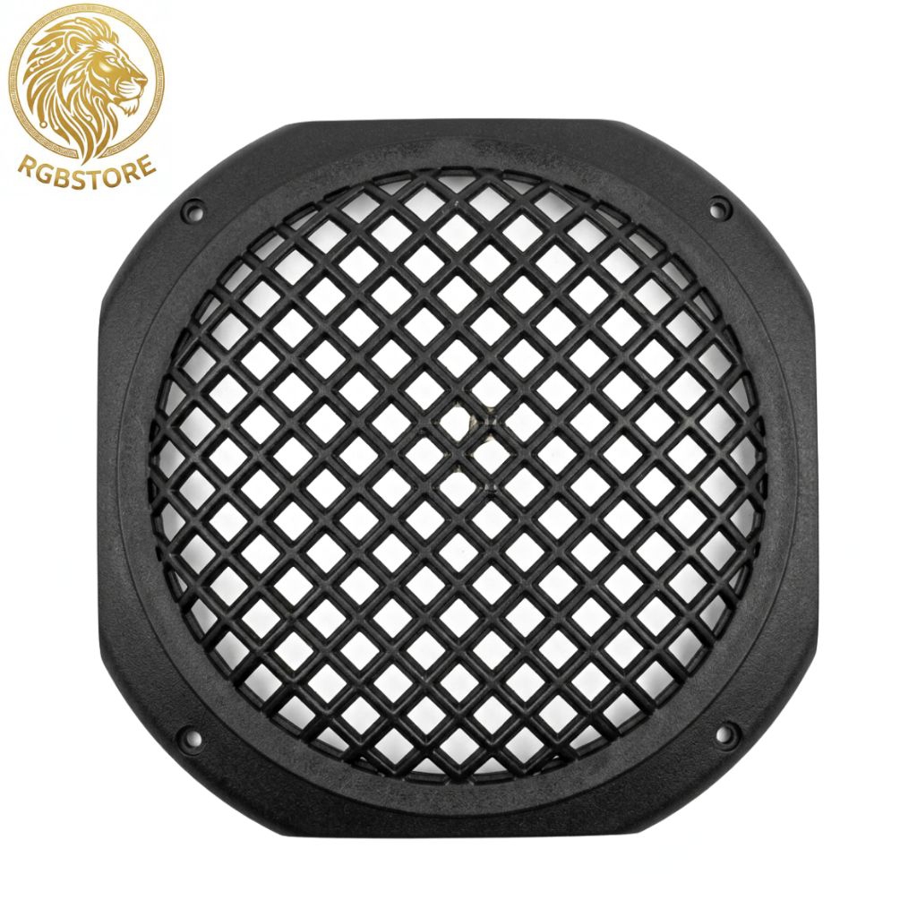 Cover Speaker / Tutup Speaker 6 inch