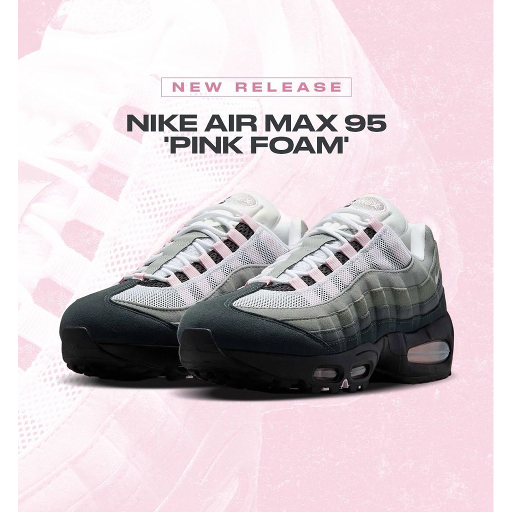 Nike Air Max 95