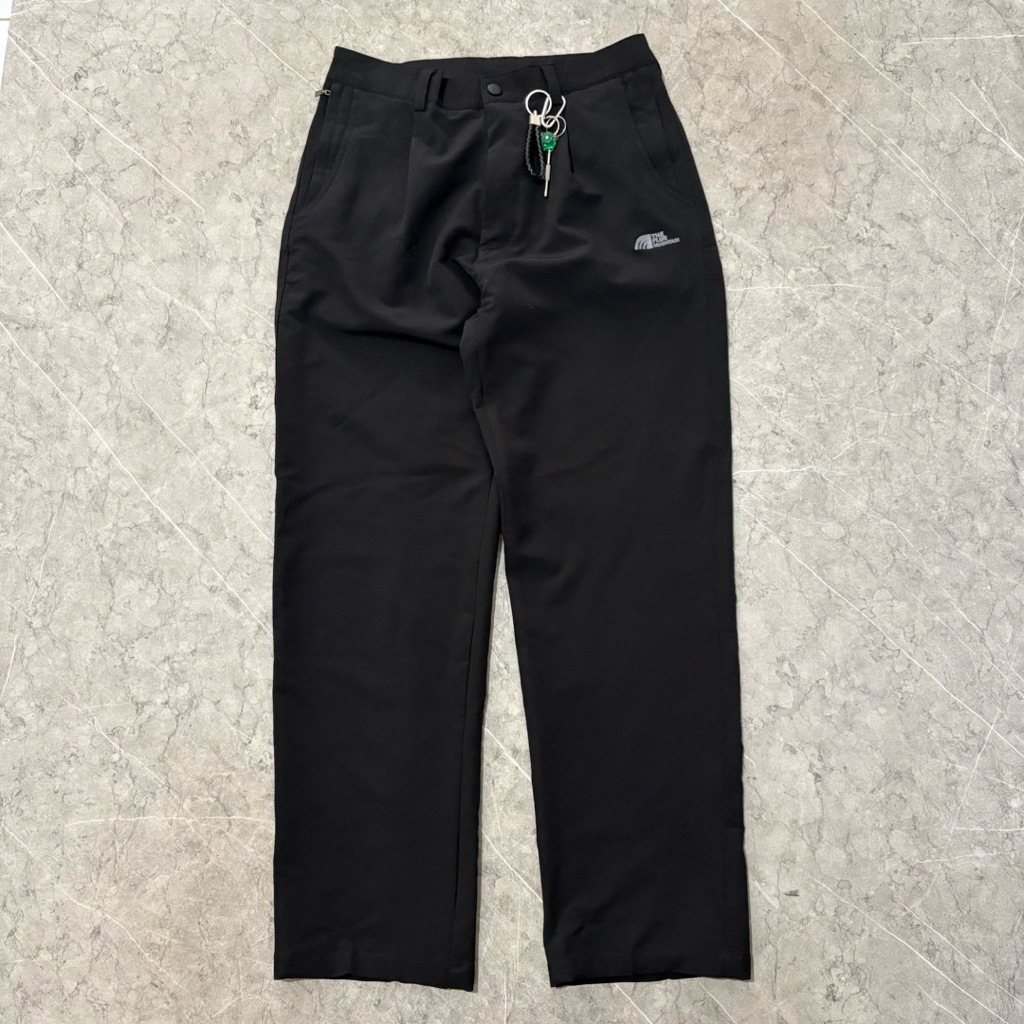 The plus mountain Long pants GS 34 size 30