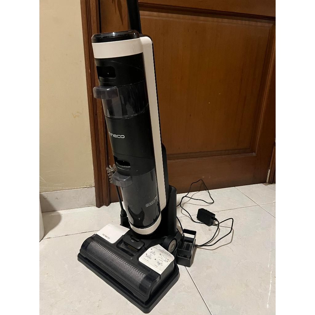 Tineco Floor One S3 Smart Wet Dry Vacuum Preloved