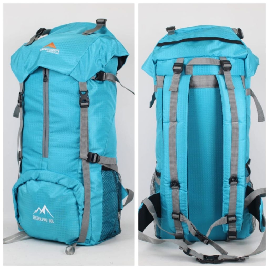 TAS CARRIER 60 LITER PROGESS ORIGINAL FREE COVERBAG