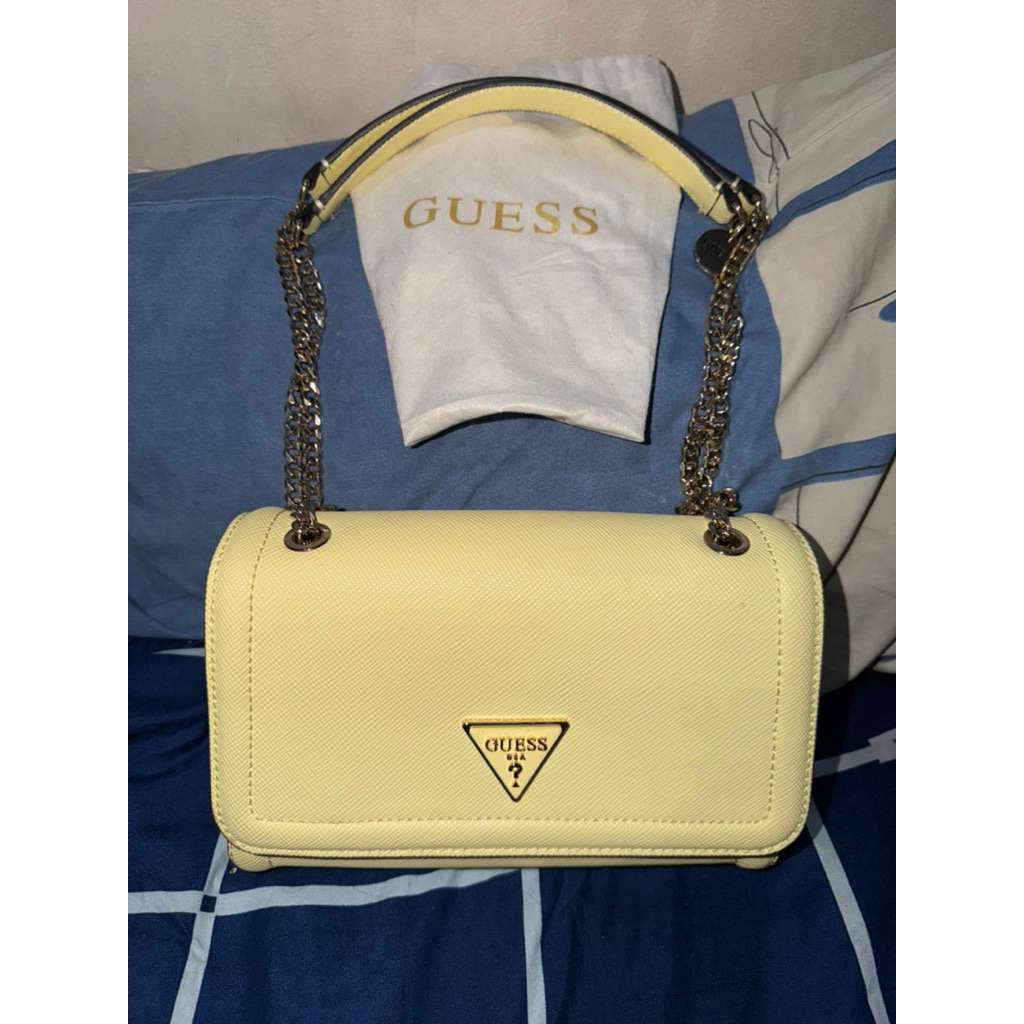 Tas Guess original/Tas wanita/Tas guess