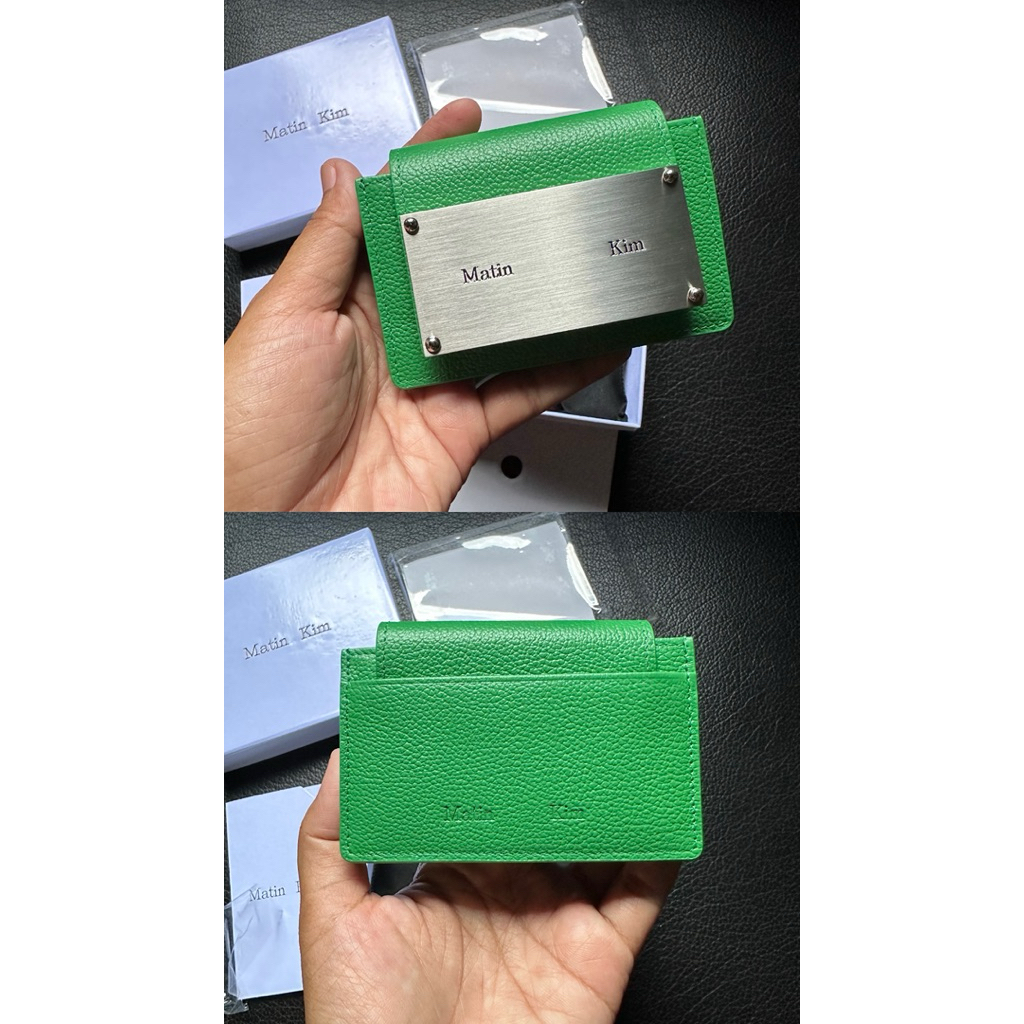 dompet MATIN KIM