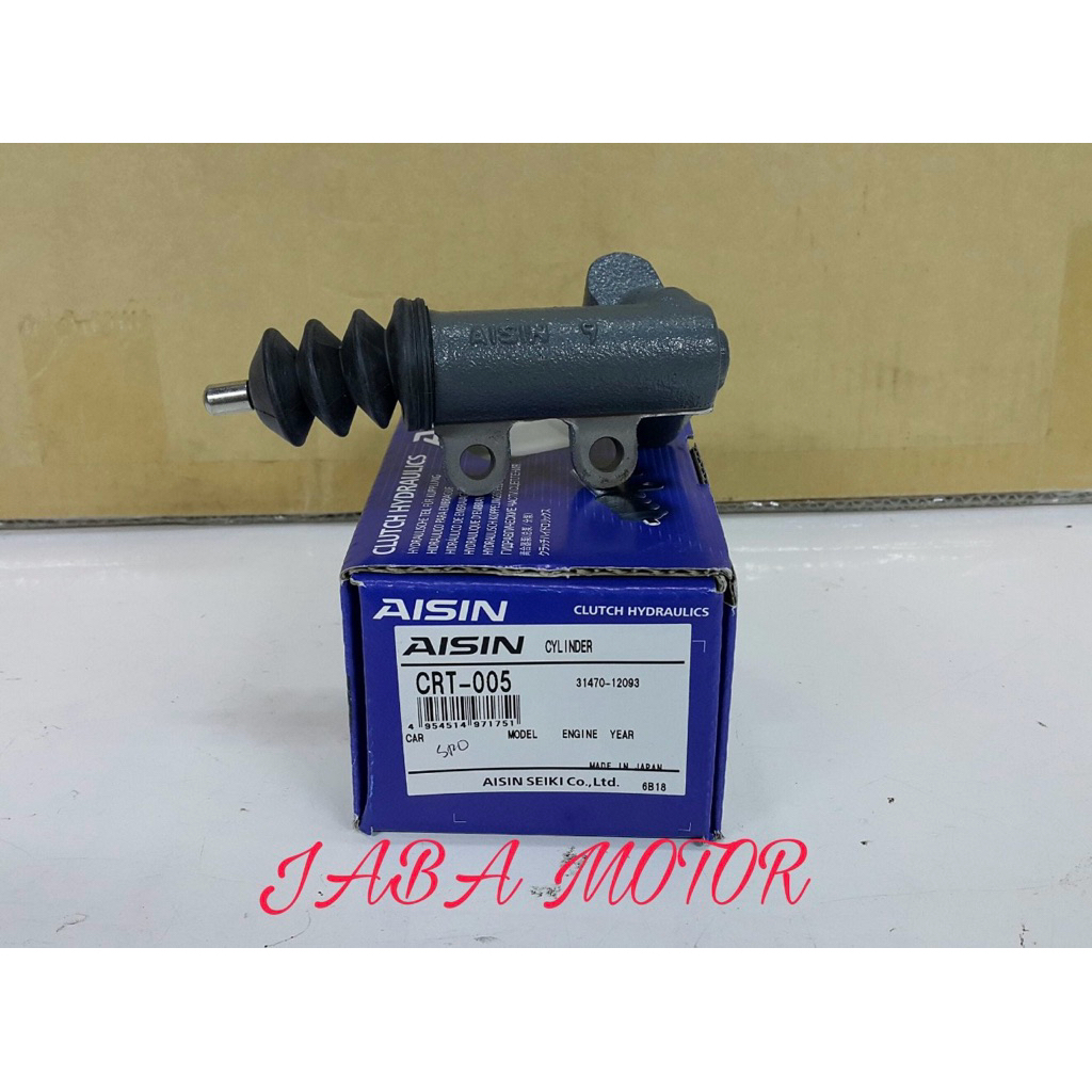 Master kopling bawah Corolla great-corolla allnew-corolla twincam AE101 AE111 AE112 AE92