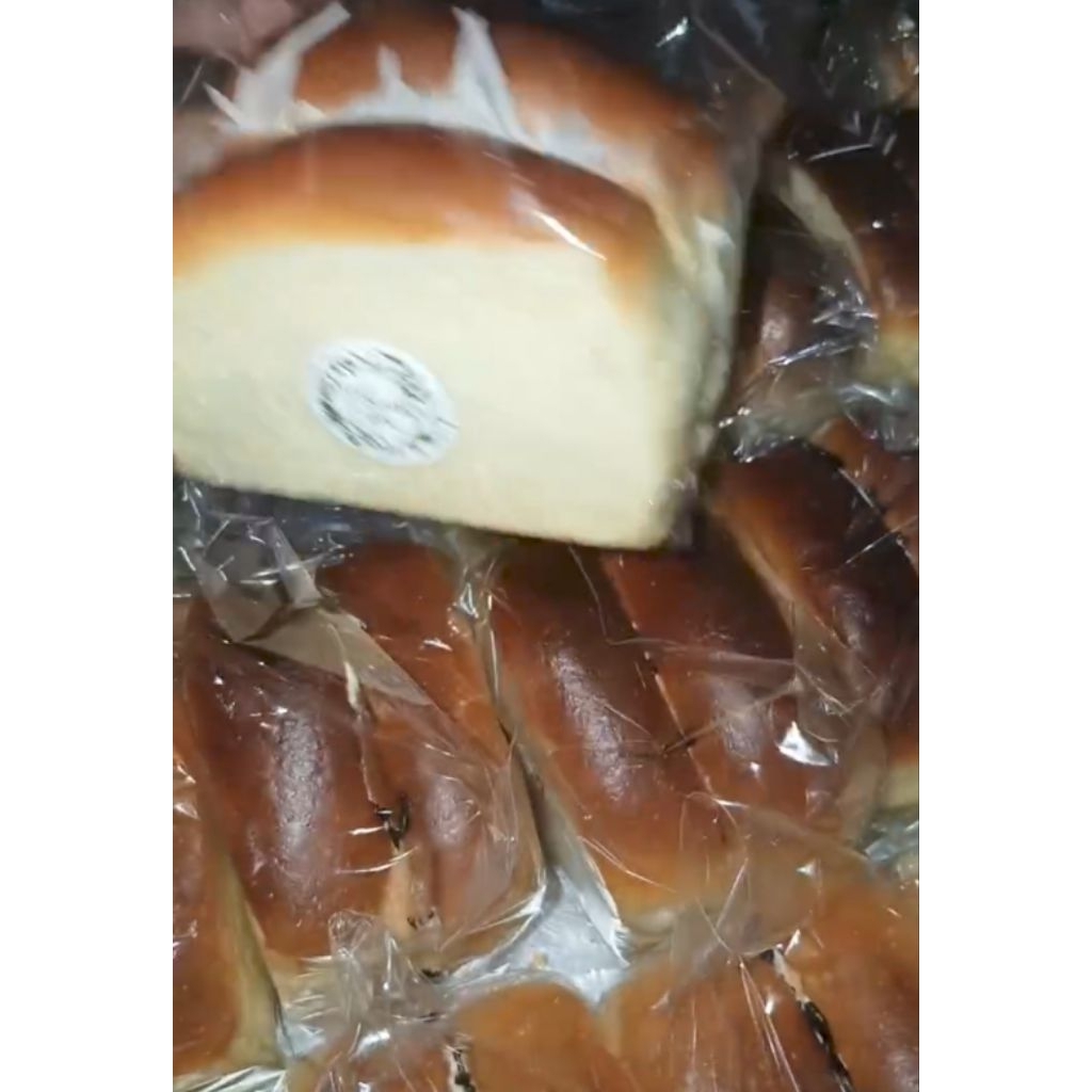 Roti sisir jadul
